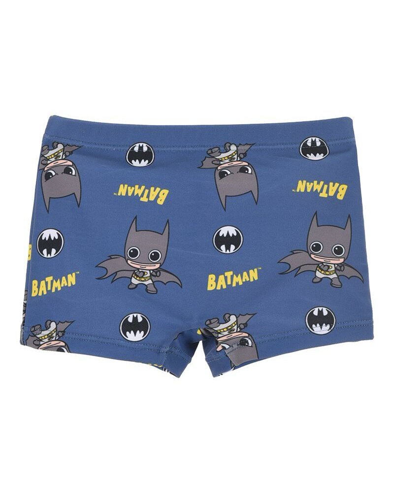Bañador Batman Bebe