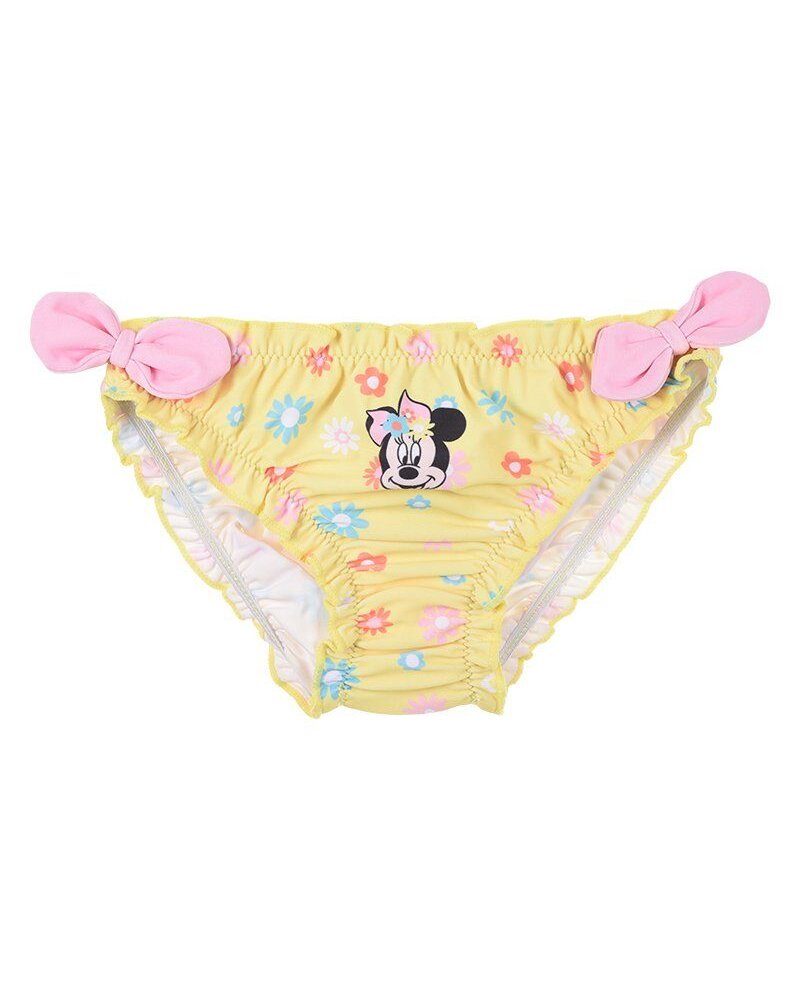 Bañador Minnie Bebe Niña