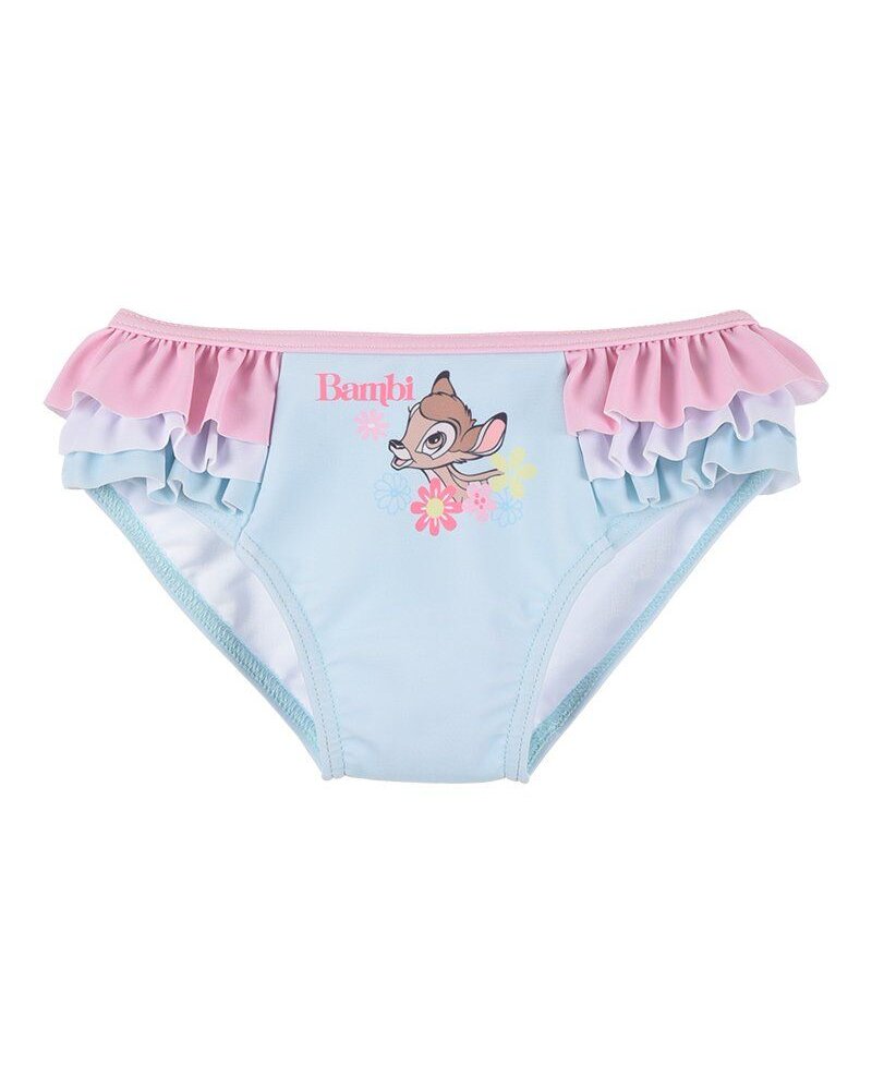Bañador Bambi Bebe Niña
