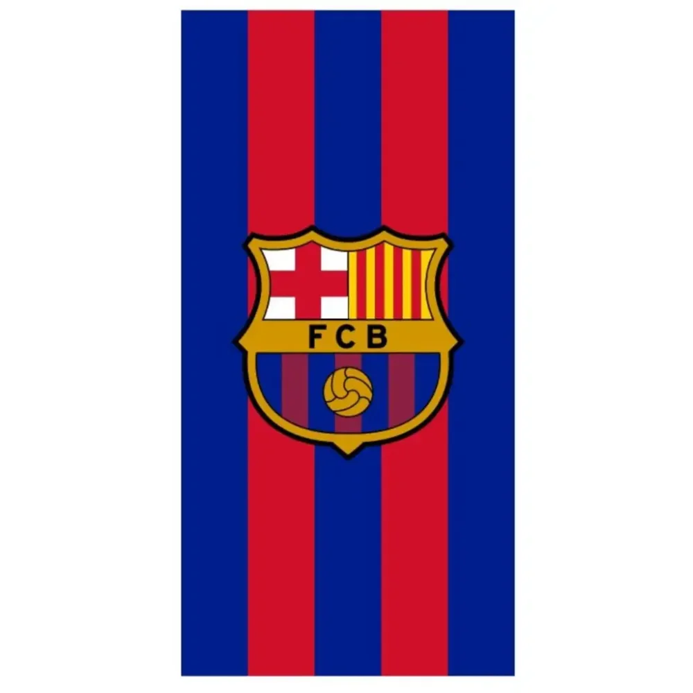 Toalla Barcelona Algodón 75 x150cm