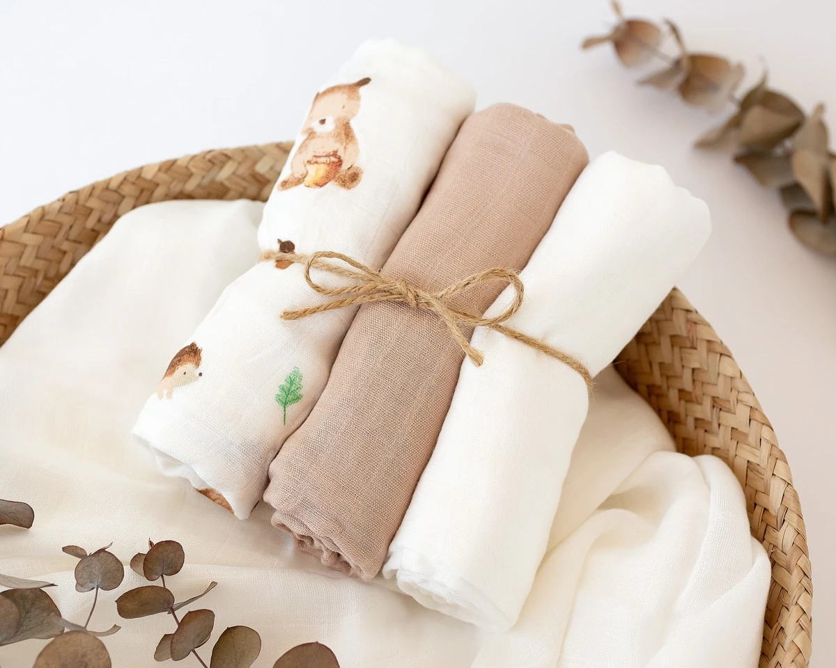 set-3-muselinas-osos-marron-y-blanco-70x70cm