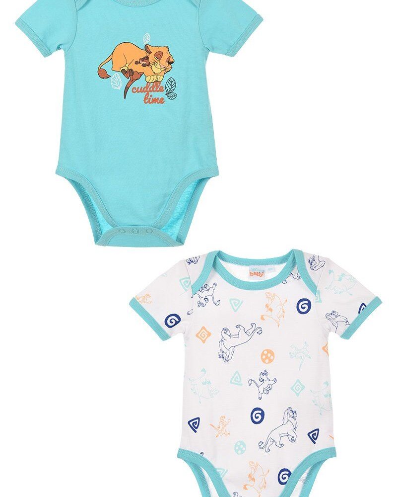 Pack Bodies Rey Leon