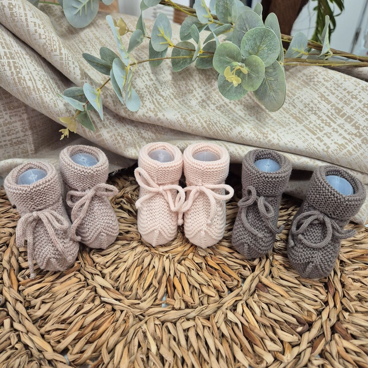 patucos largos mac ilusion