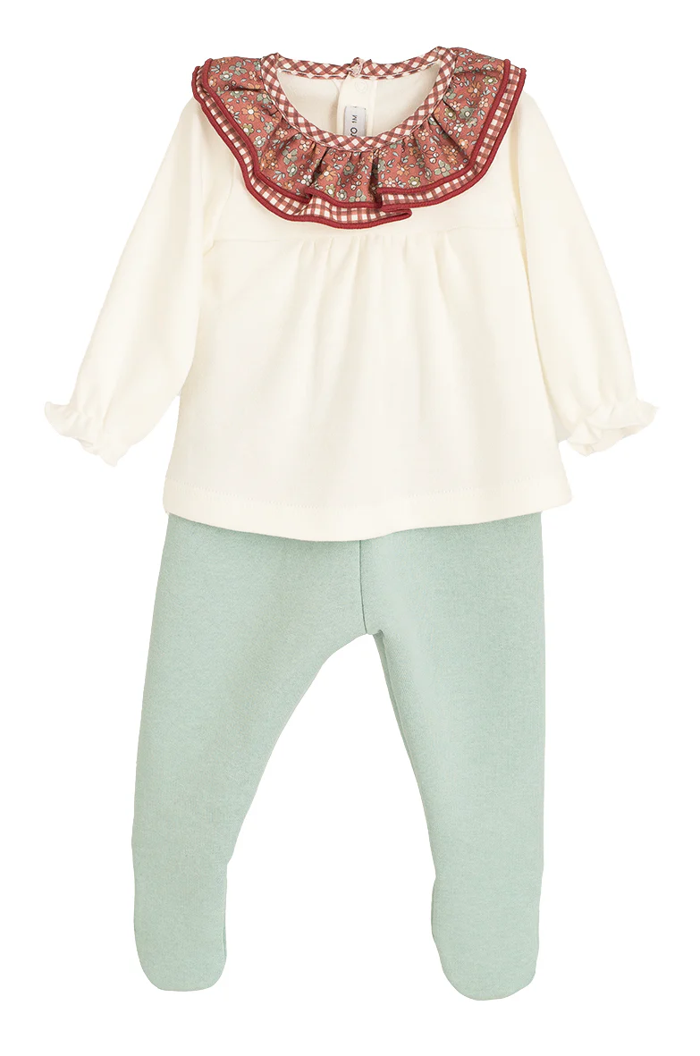 conjunto polaina siroco calamaro