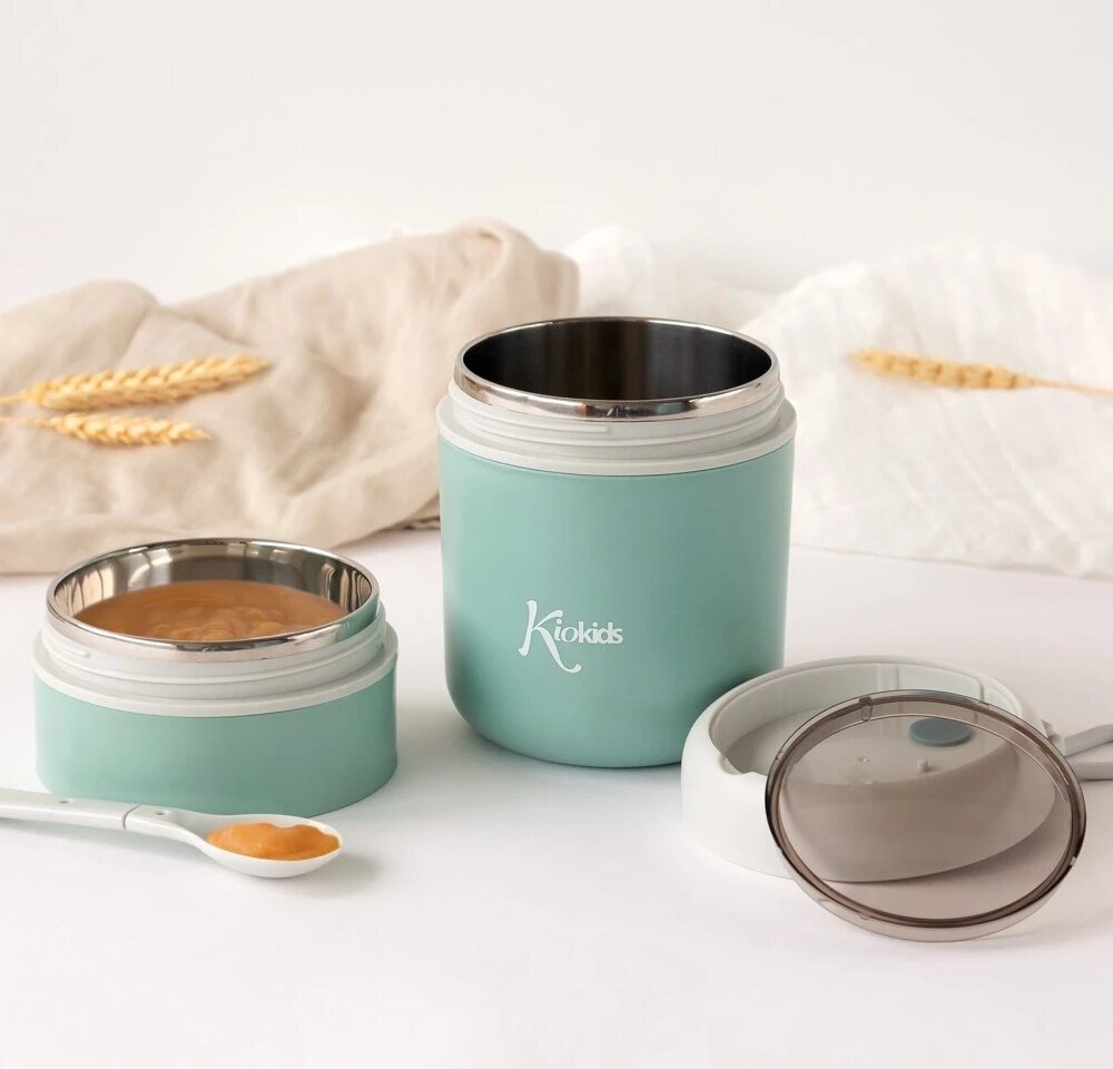 Termo 710ml Acero Inoxidable Salvia