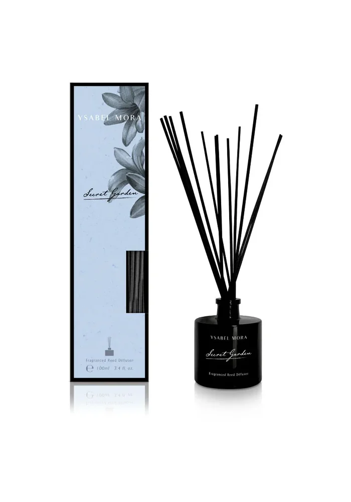 Ambientador Mikado Secret Garden- 100ml