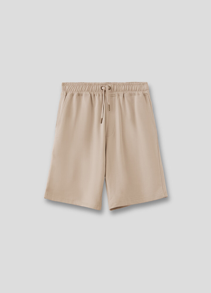 Bermuda Hombre Sport Tostado - Street Monkey
