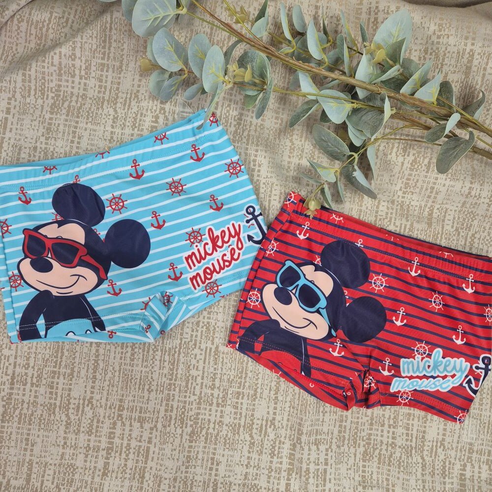 Bañador Niño Mickey