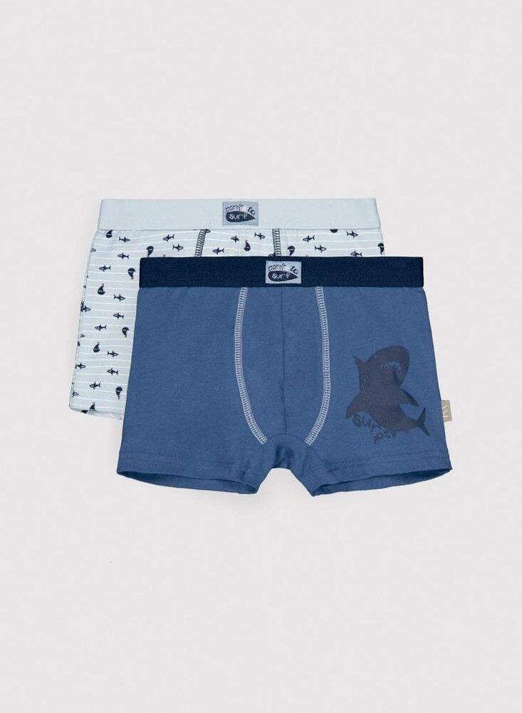 Pack Boxer Niño Ysabel Mora Océano