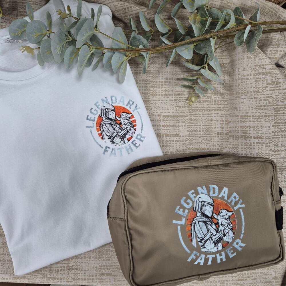 Pack Día del Padre Legendary
