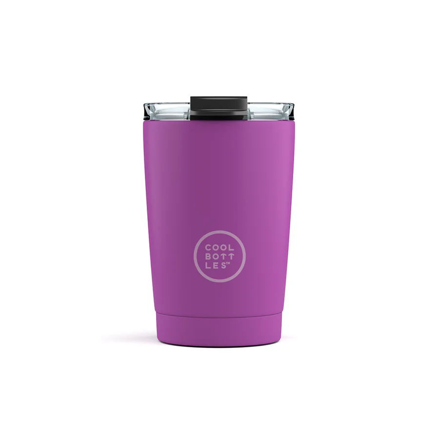 Tumbler Vivid Violet 330ml