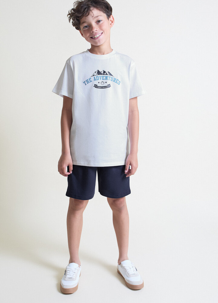 Conjunto Niño Marino Adventures- Street Monkey