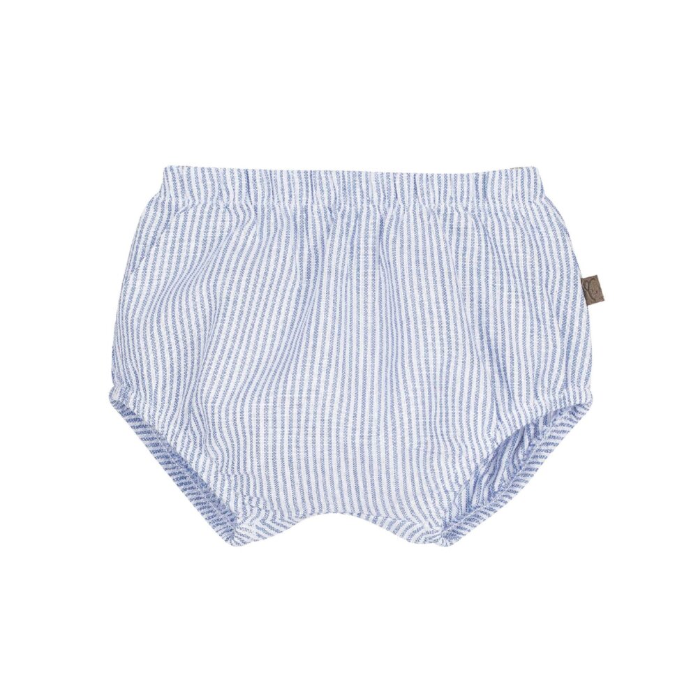 Conjunto Pololo Cubre Pañal Bebé Kerala - Calamaro