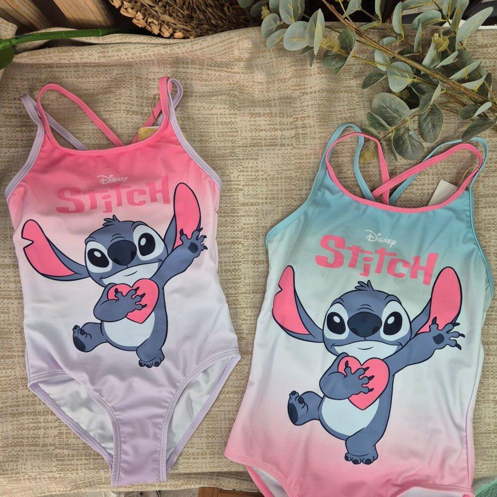 Bañador Stitch Niña