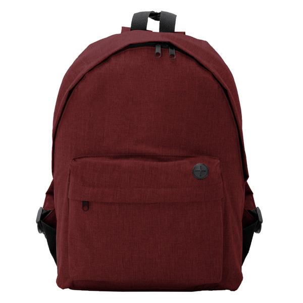 Mochila Personalizada Granate