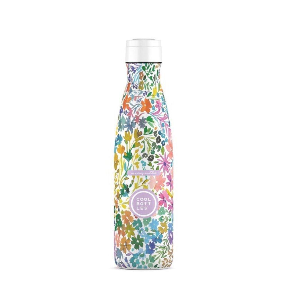 Botella Acero Inoxidable Ever Bloom 500ml