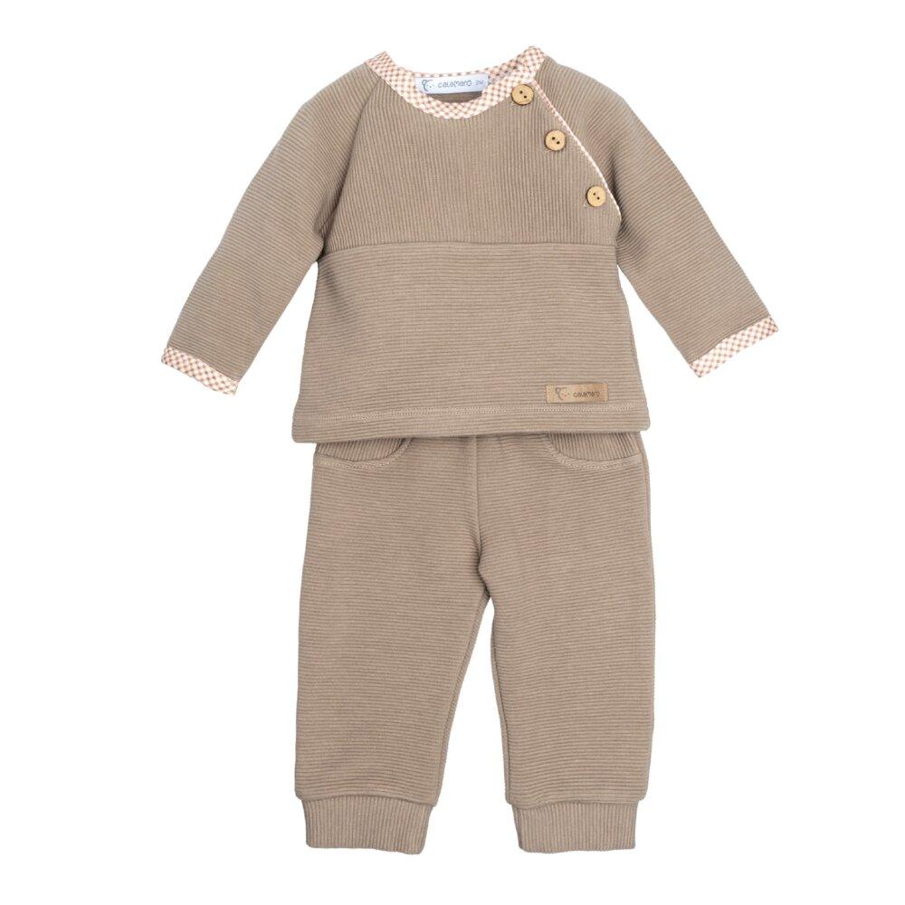 Conjunto Sport  Niño Meis Calamaro