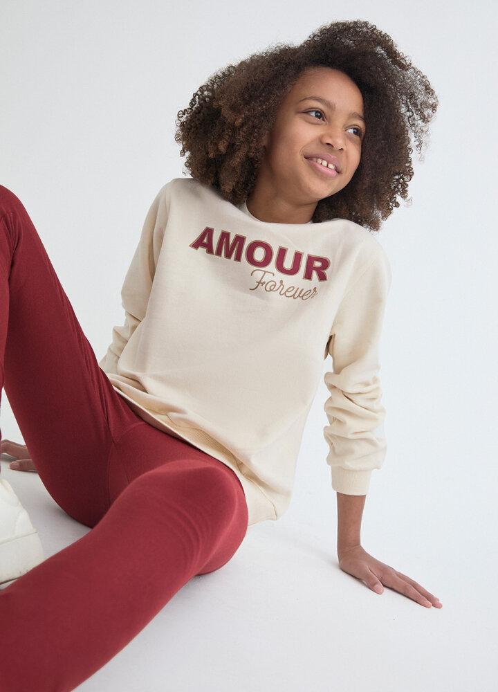 Conjunto Amour Niña - Street Monkey