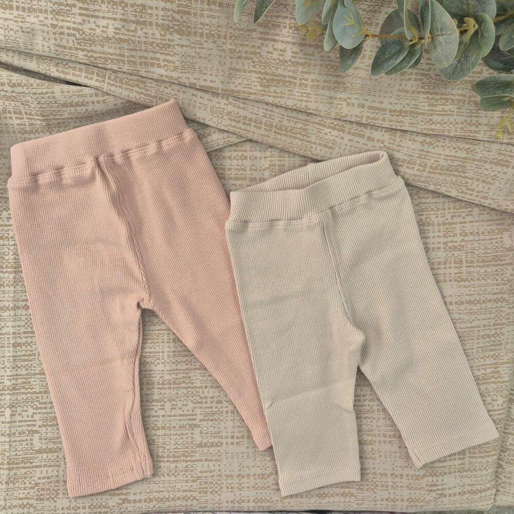Legging bebe Unisex - Street Monkey