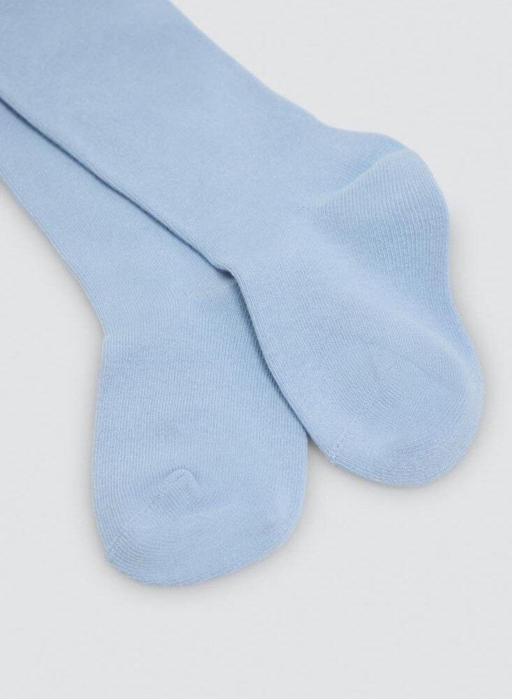 Leotardos Básico Ballad Blue YM