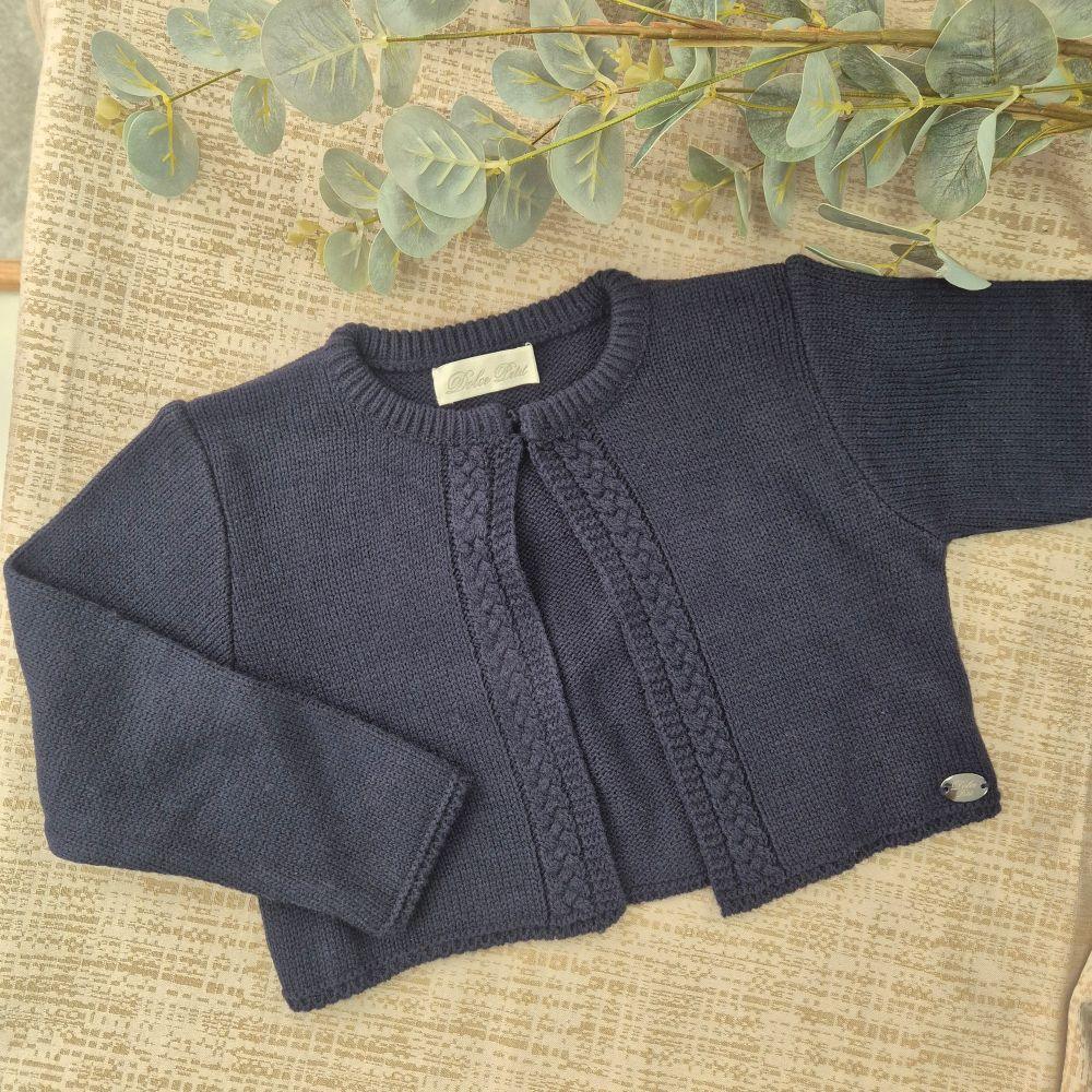 Rebeca Ochos Marino Dolce Petit